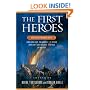 The First Heroes: New Tales of the Bronze Age