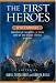 Book The First Heroes: New Tales of the Bronze Age