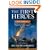 The First Heroes: New Tales of the Bronze Age
