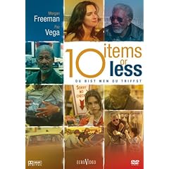 10 Items or less bei Amazon