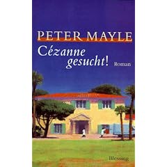 Cezanne gesucht