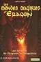 Les  mondes magiques d'Eragon (Ancien prix Editeur 15,90 Euros)
