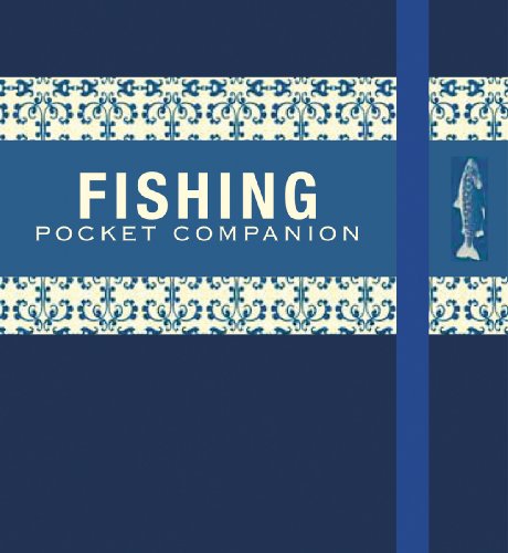 The Fishing Pocket Companion