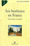 Les Banlieues en France