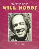Will Hobbs (My Favorite Writer)