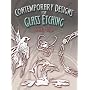 Contemporary Designs for Glass Etching (Dover Pictorial Archives)