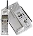 Panasonic KX-TG2481S 2.4 GHz Cordless Telephone