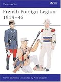 French Foreign Legion 1914-45 (Men-at-Arms)