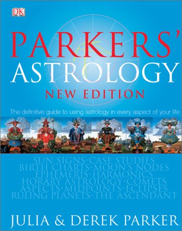 Buy Parkers' Astrology from personal-astrology.com
