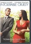 Intolerable Cruelty (Full Screen)