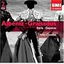 Alb�niz: Iberia; Granados: Goyescas