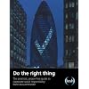 Do the Right Thing: The Practical, Jargon-free Guide to Corporate Social Responsibility