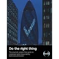 Do the Right Thing: The Practical, Jargon-free Guide to Corporate Social Responsibility