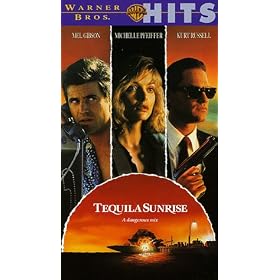 Tequila Sunrise