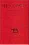 Histoire naturelle, livre XVIII, �dition bilingue