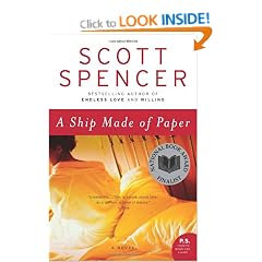 A Ship Made of Paper (P.S.)