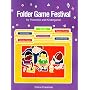 Folder Game Festival: For Preschool and Kindergarten