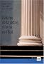 R�forme de la justice, r�forme de l'Etat