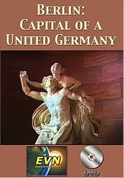 Berlin:  Capital of a United Germany DVD