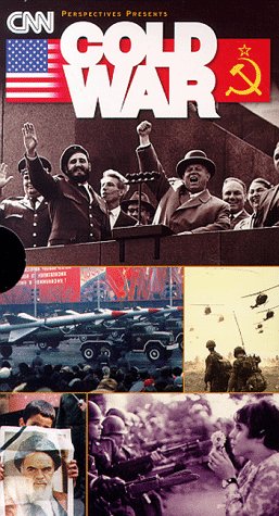 Cnn: Cold War (8pc)