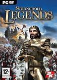 Stronghold Legends (PC CD)