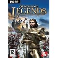 Stronghold Legends (PC CD)