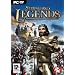 Stronghold Legends (PC CD)