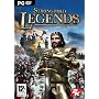 Stronghold Legends (PC CD)