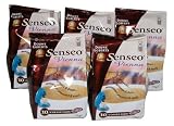 Douwe Egberts Senseo Coffee Pods. Vienna Flavour. 50 pods  from Douwe Egberts