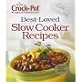 Best-Loved Slow Cooker Recipes