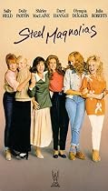 Steel Magnolias [VHS]