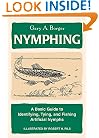 Nymphing: A Basic Guide to Identifying, Tying, and Fishing Artificial Nymphs