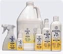 64 oz. Kool 'N Fit Pain Relieving Spray