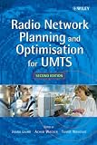 Radio Network Planning and Optimisation for UMTS, Second Edition
