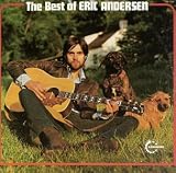 The Best of Eric Andersen [CASSETTE]