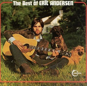 CD-Charts  Music : Best Of Eric Andersen