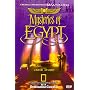 Mysteries of Egypt (Large Format)