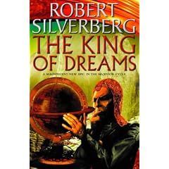 The King of Dreams: A Novel in the Majipoor Cycle
