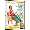 STOTT PILATES - Dynamic Armchair Pilates