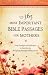 The 365 Most Important Bible Passages for Mothers: Daily Readings and Meditations on Experiencing the Lifelong Blessings of Being a Mom