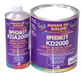 House Of Kolor KD2000 METAL PRIMER GL KT-Auto/Car Paint