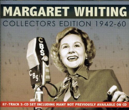 Margaret Whiting - 1949 Unforgettable - Zortam Music