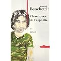 Chroniques de l'asphalte : 1/5