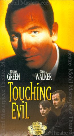 Childrens Toyshop  VHS : Touching Evil