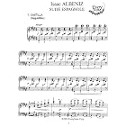 Buy Albeniz Suite Espagnole: 7. Castilla (Seguidillas): Instantly download and print sheet... by  Albeniz