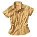 Sports : O.C.K. Bluse, orange