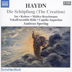 Haydn - Die Sch�pfung