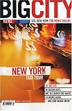 : Big City New York. Inkl. DVD. Viel New York f&uuml;r wenig Geld