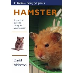 Hamster (Collins Famliy Pet Guides)