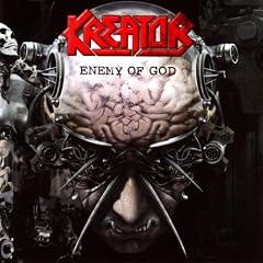 Enemy Of God